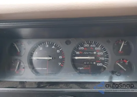 1991 Jeep Cherokee from USA, damaged, VIN 1J4FJ27S4ML614798